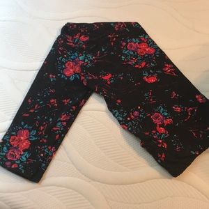 LuLaRoe TC Leggings